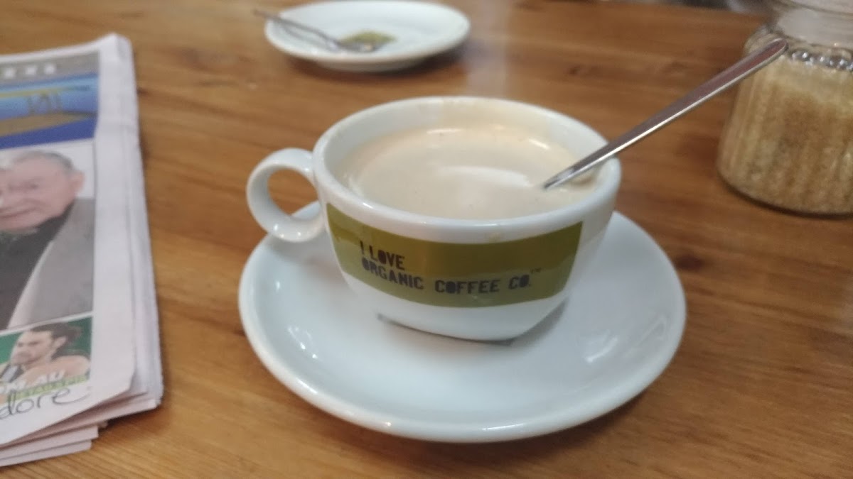 Timboon Provedore - 8