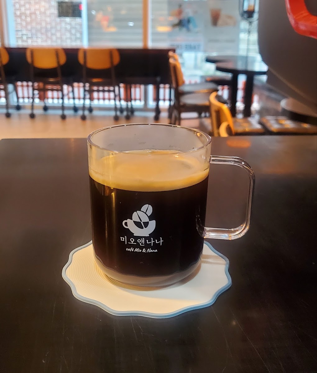 Cafe Mio&Nana - 5