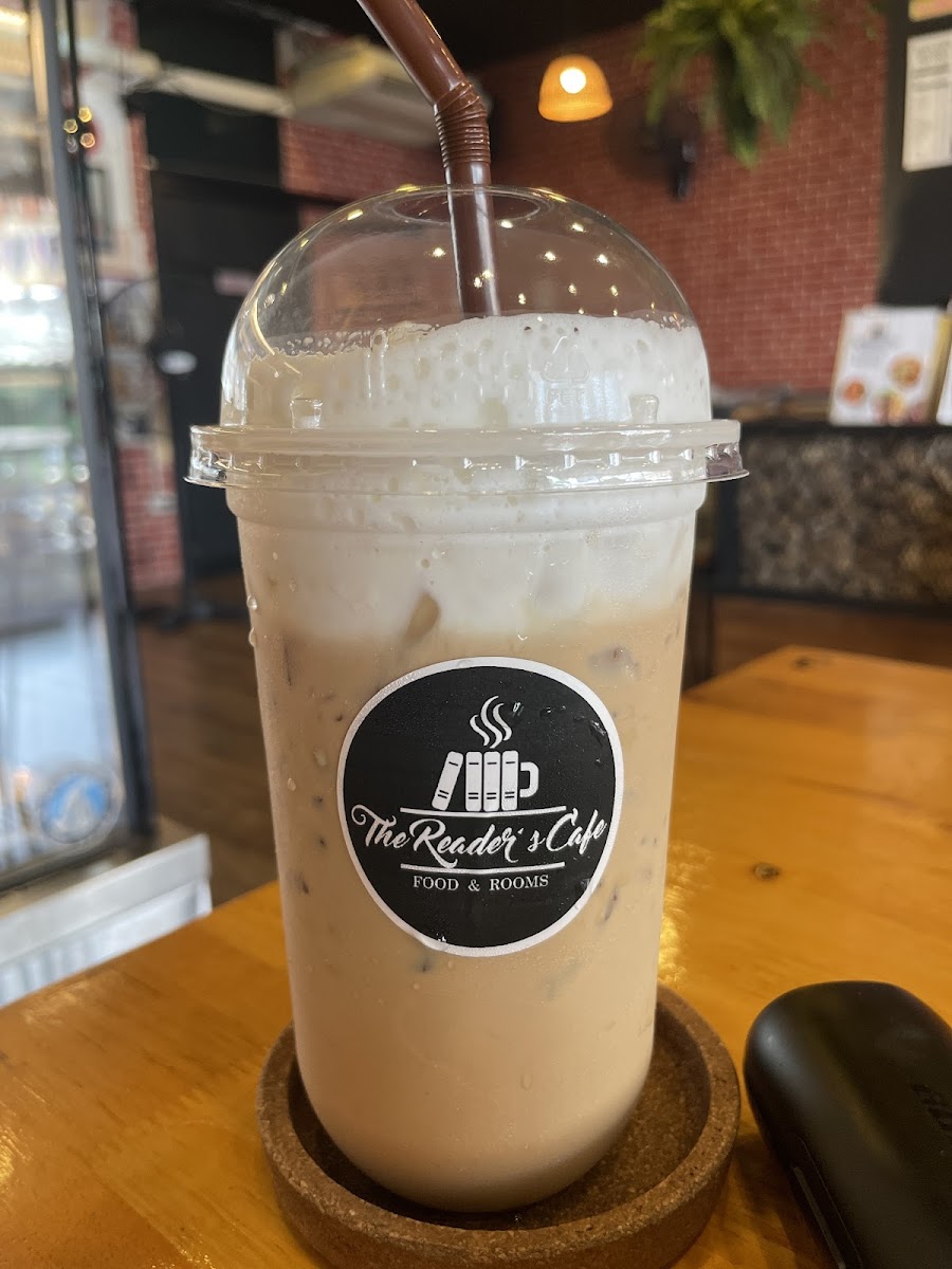 The Readers cafe and rooms - 5