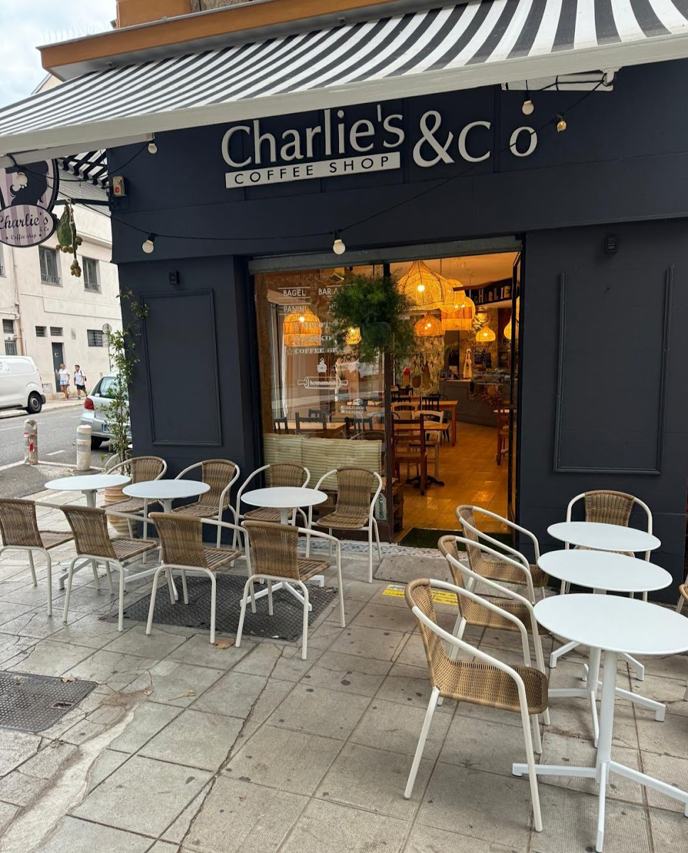 Charlie's & Co