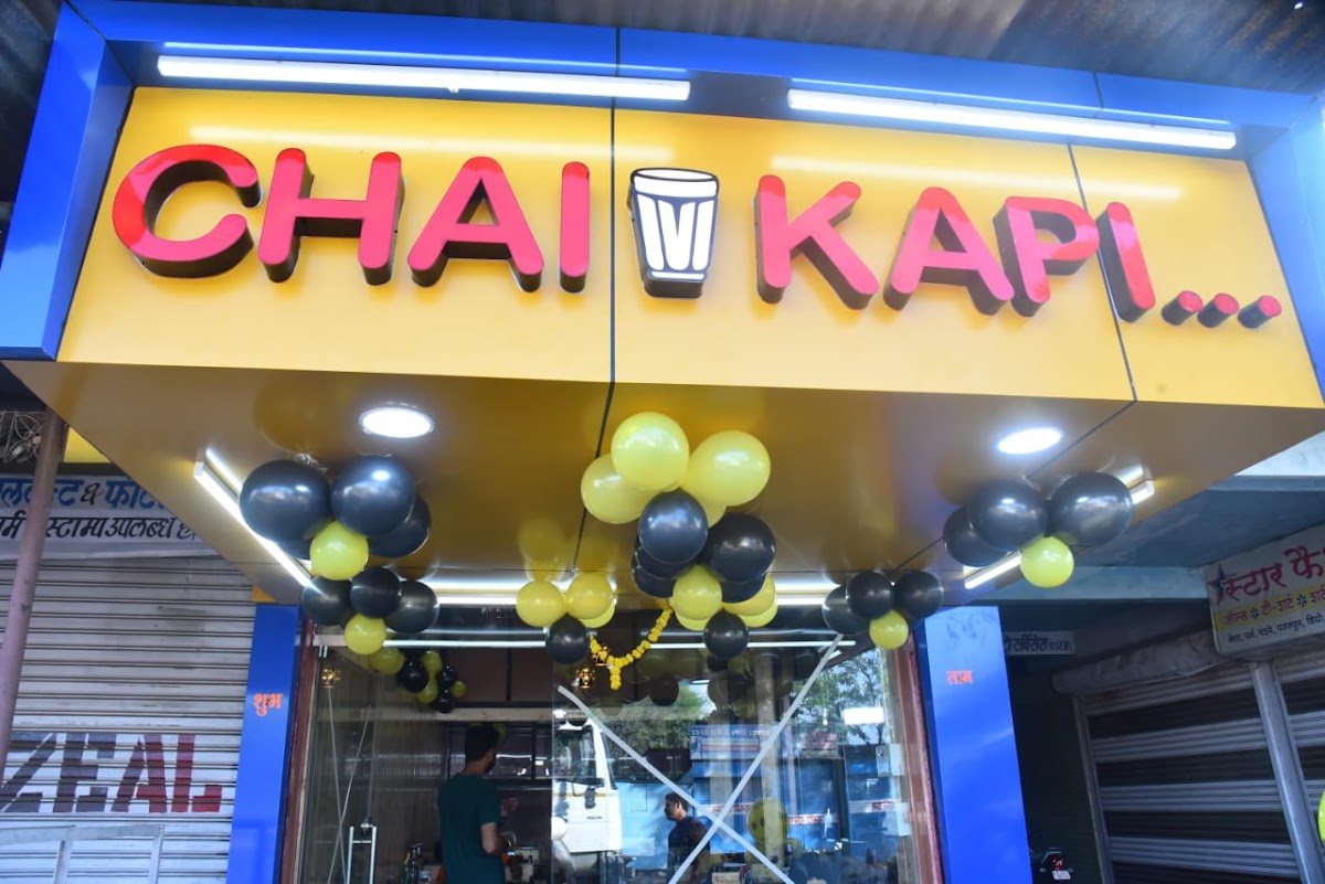 Disha’s Fast Food & Cafe