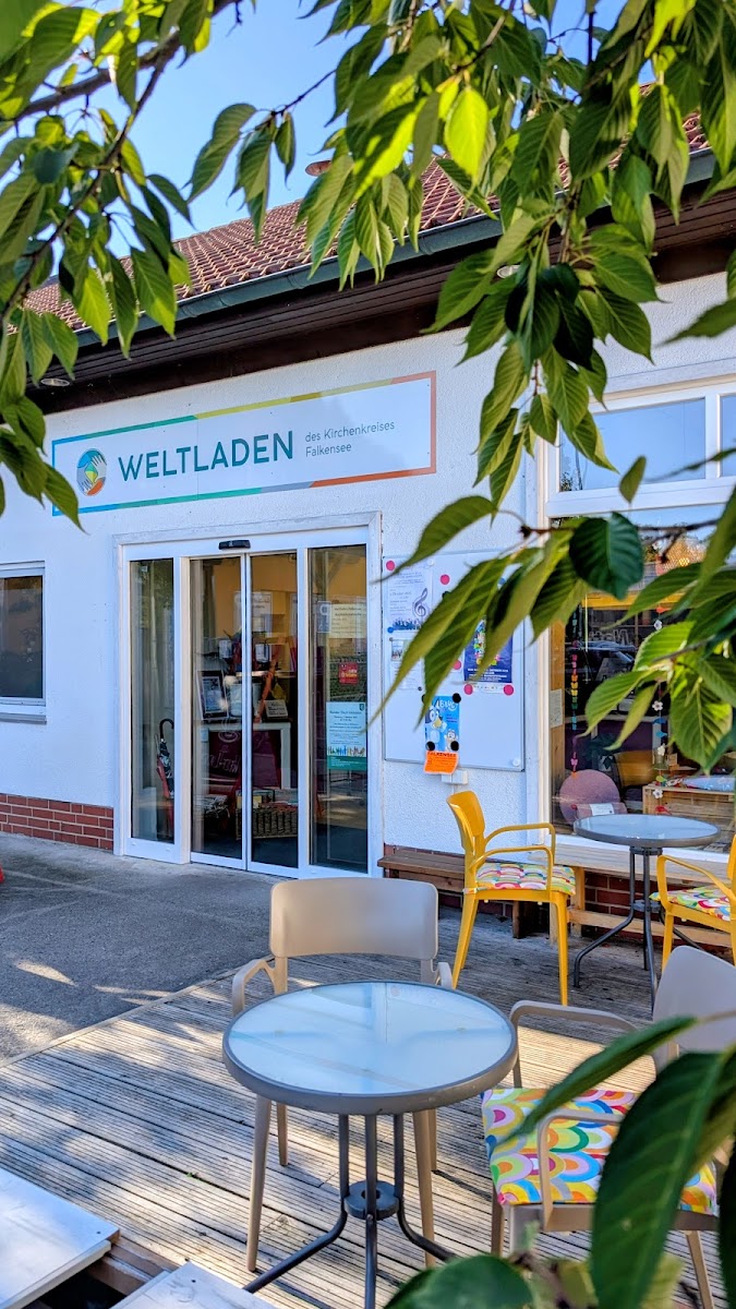 Weltladen Falkensee