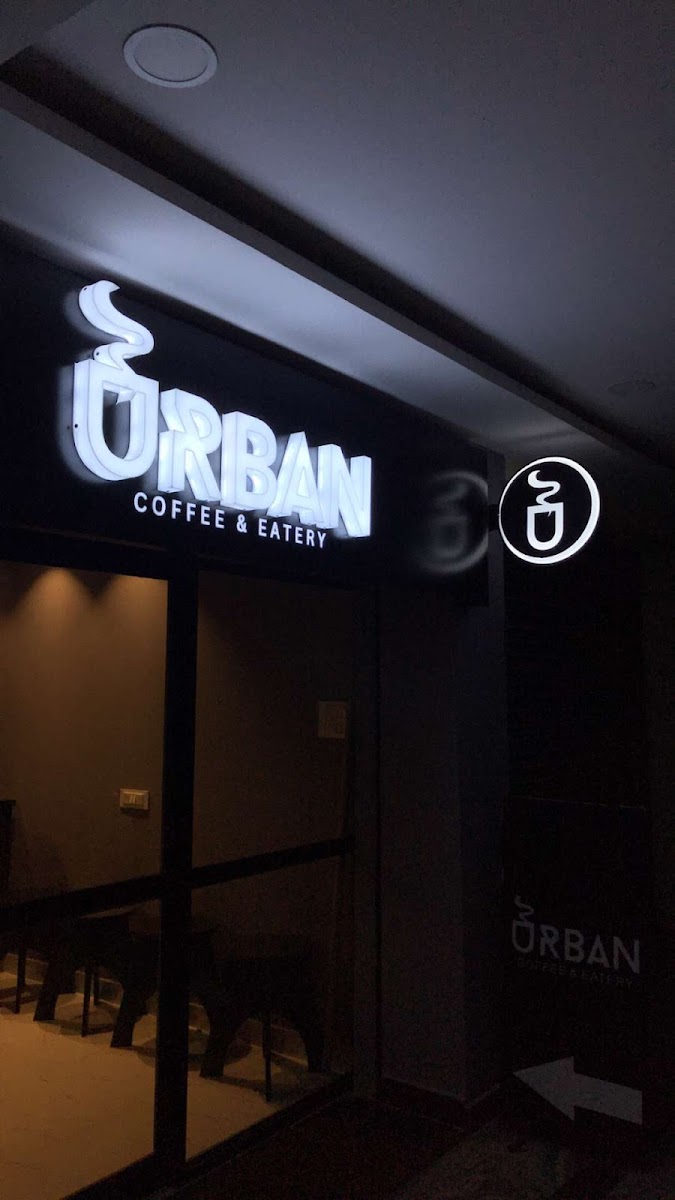 Urban Coffee & Eatery