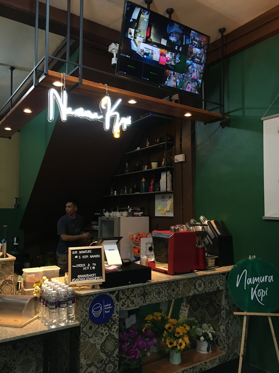 Namura Kopi