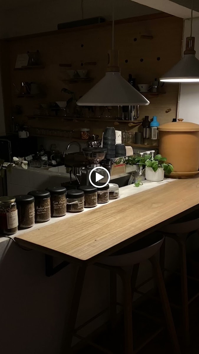 Truly Coffee Cafe de Especialidad