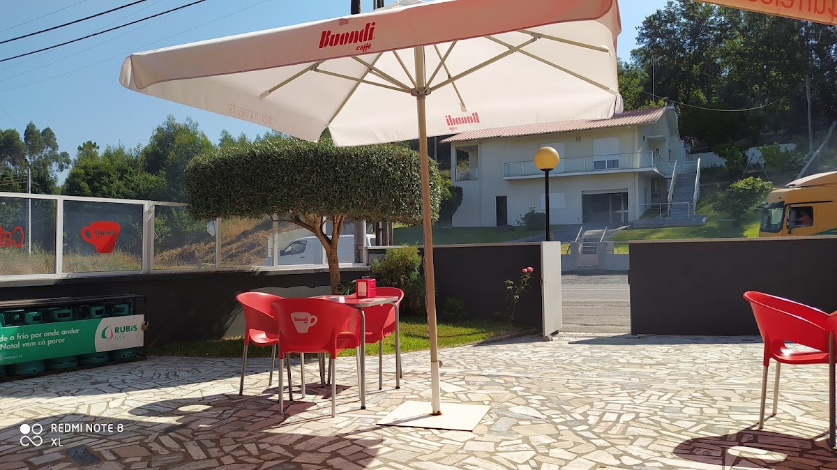 Café Churrasqueira Currelos