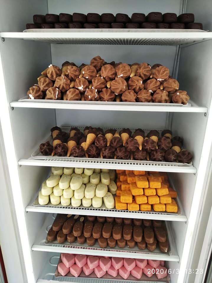 Koliakoudakis, G., Bros O.E.