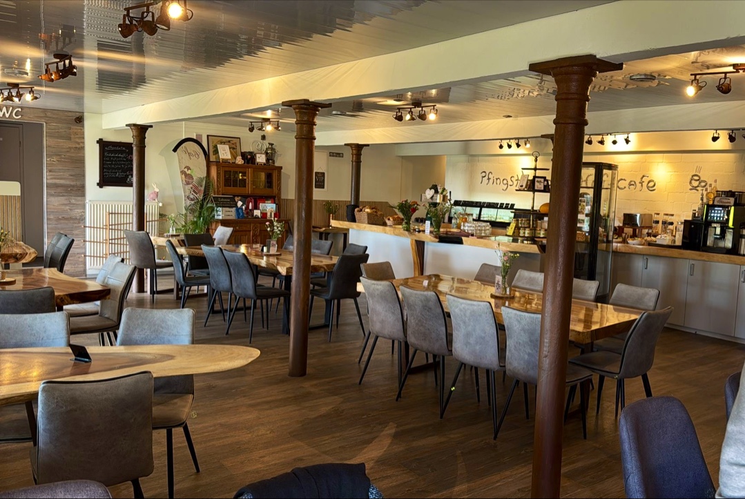Pfingstberger Hof Cafe