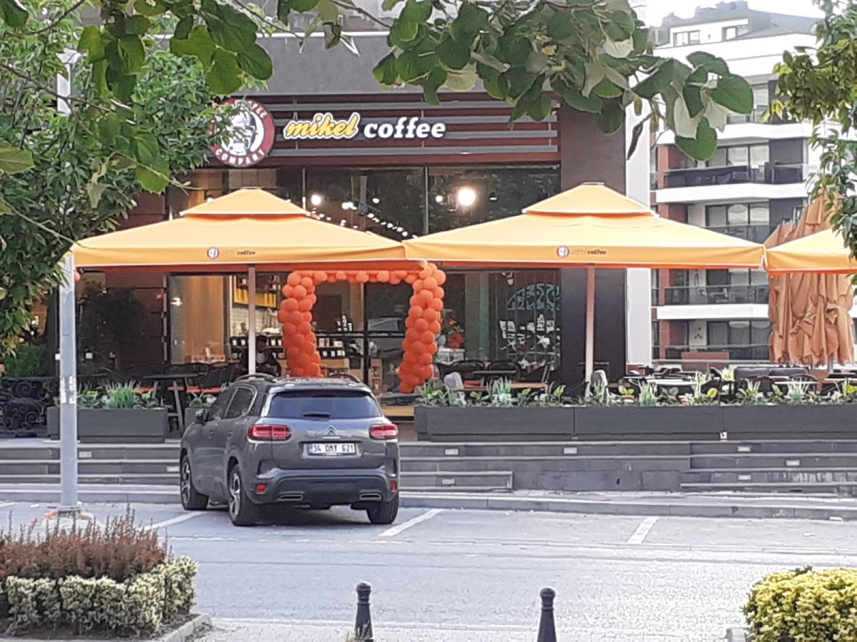 Mikel Coffee Mimaroba