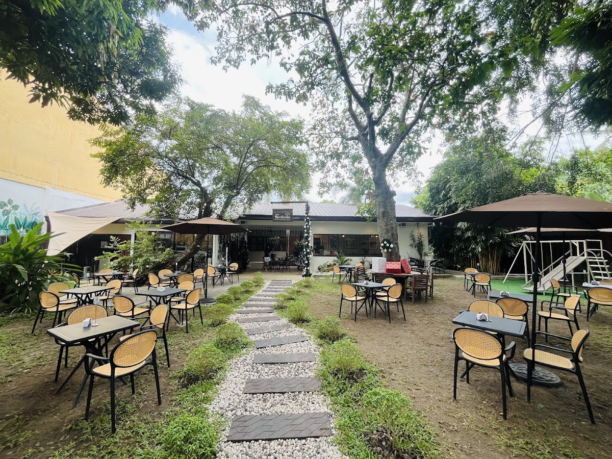 Café Verdania