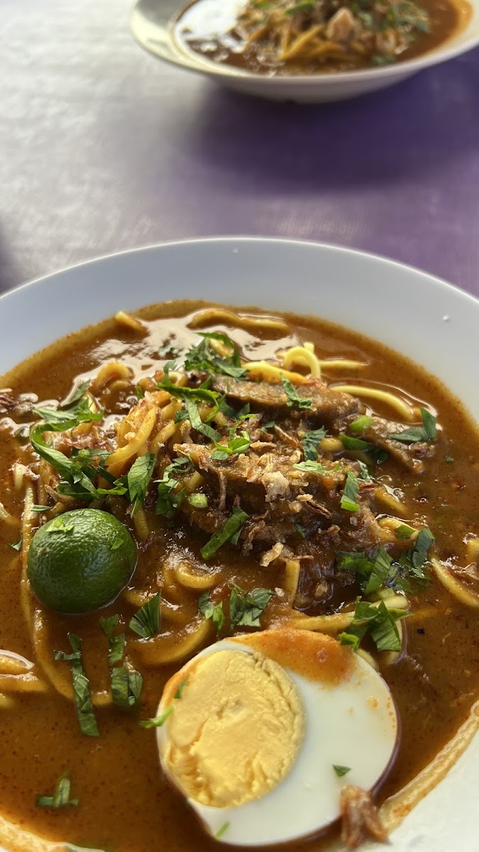 Nurul Cafe And Catering Service