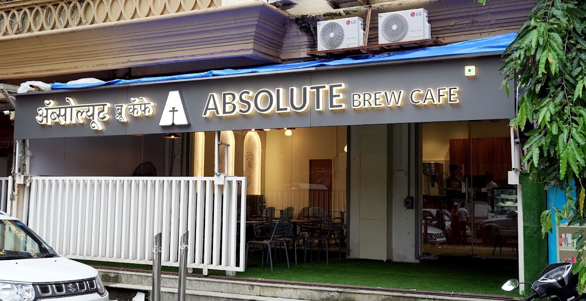 Absolute Brew Cafe