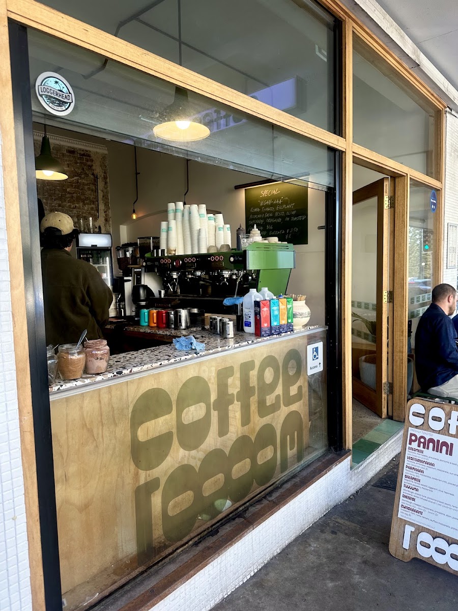 Coffee Roooom - Coogee