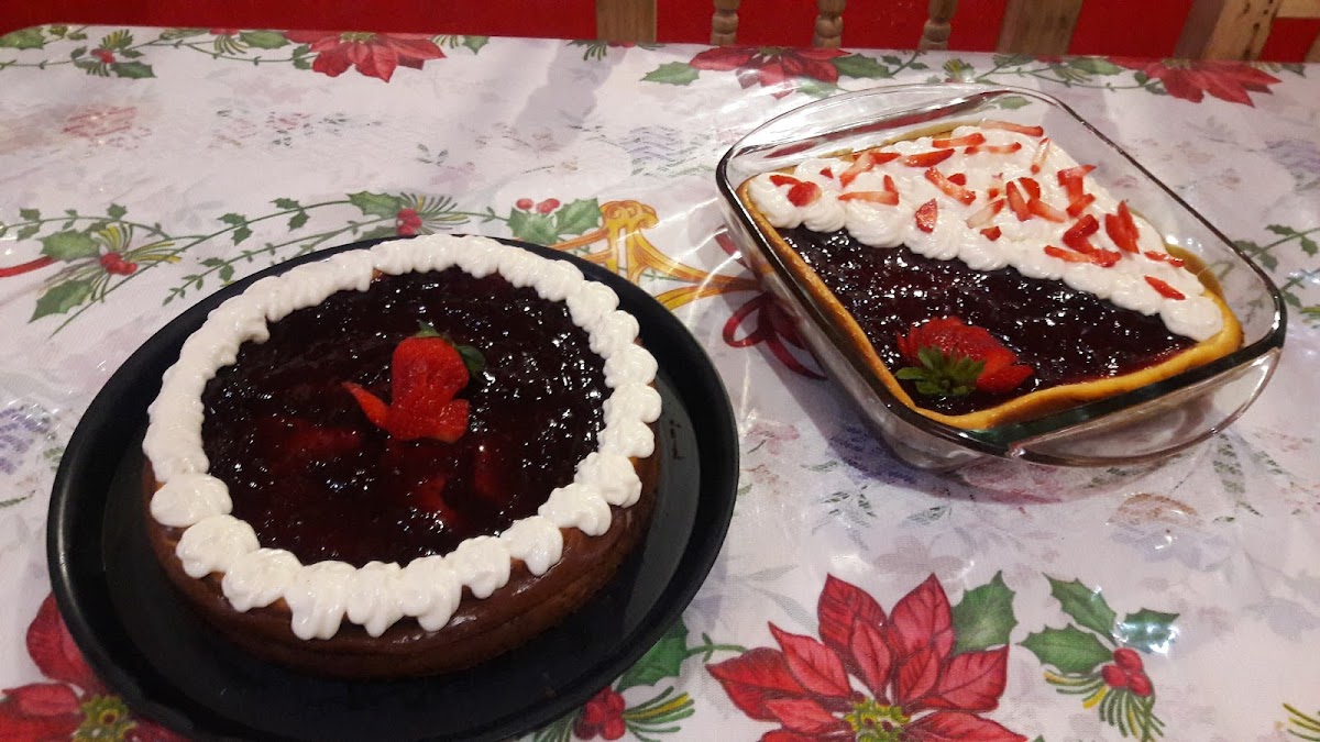 Cafetería 'Mi Gusto Es'. Naranjos #14