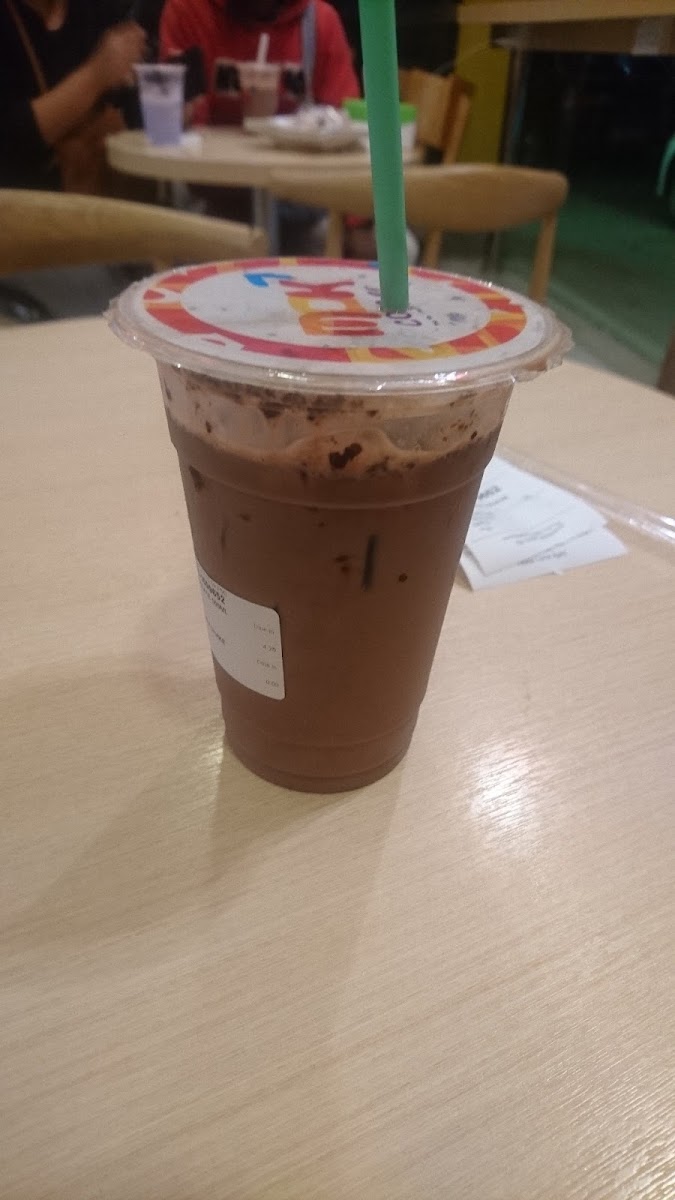 Mok Corner Beaufort Jaya - 9