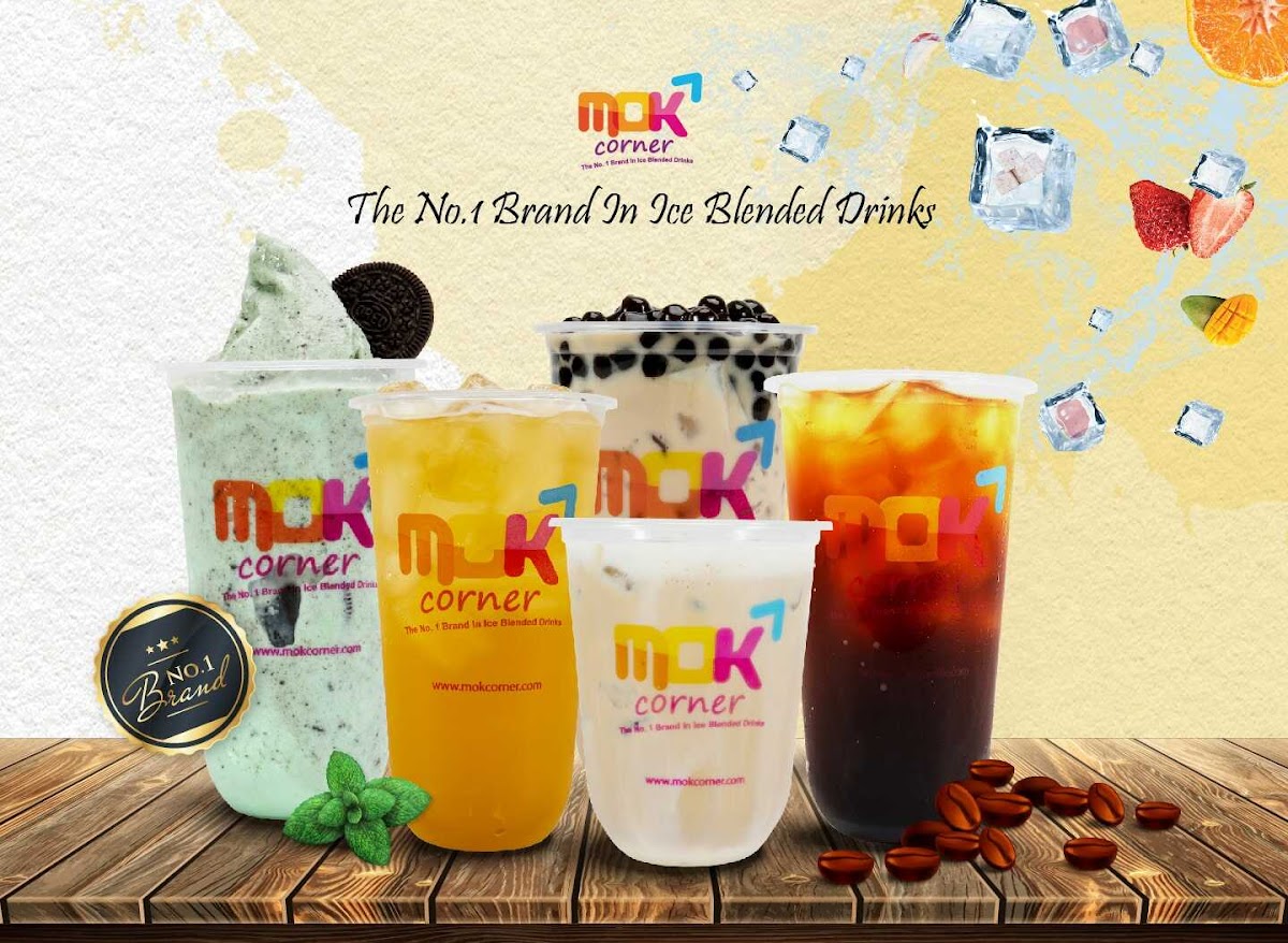 Mok Corner Beaufort Jaya - 4