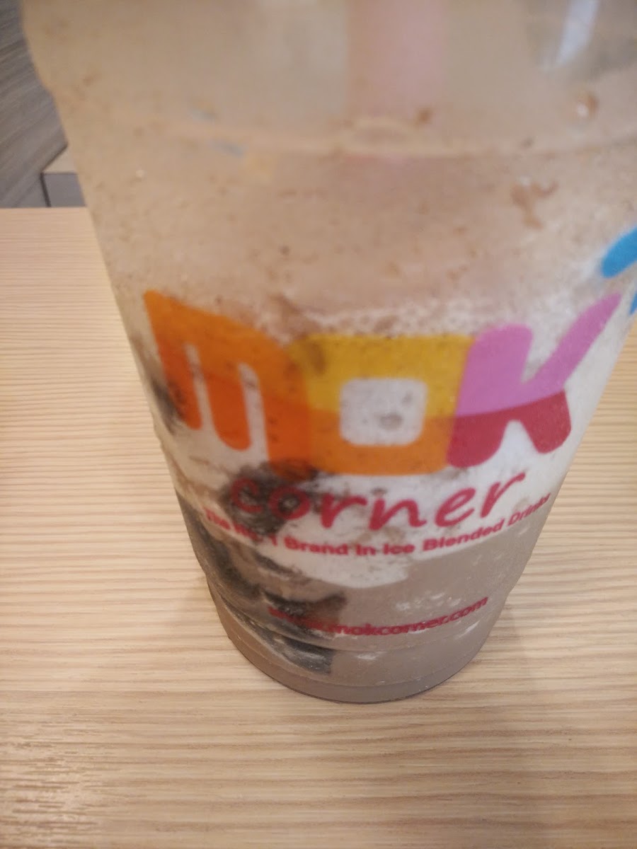 Mok Corner Beaufort Jaya - 5