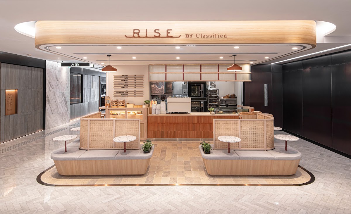 Rise by Classified - 3