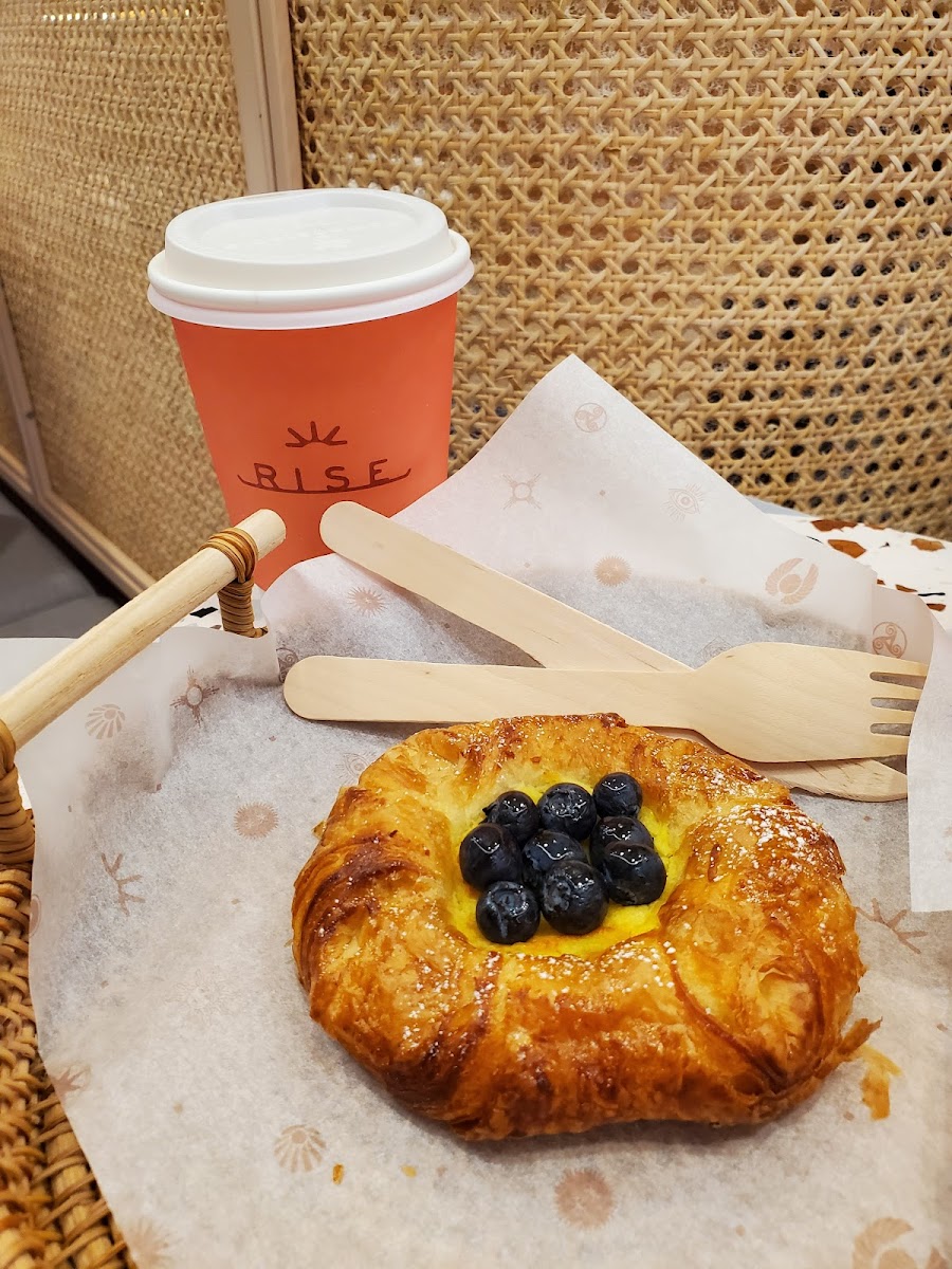 Rise by Classified - 6