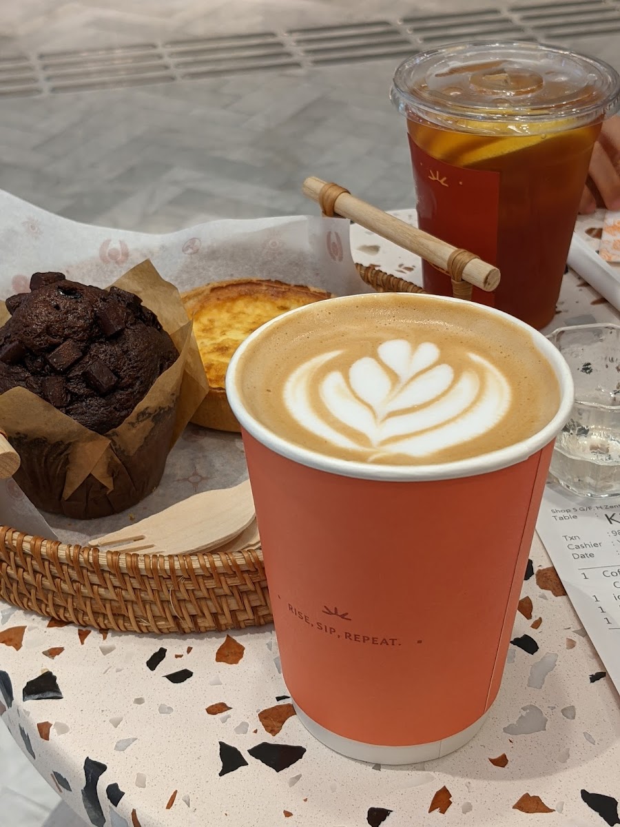 Rise by Classified - 7