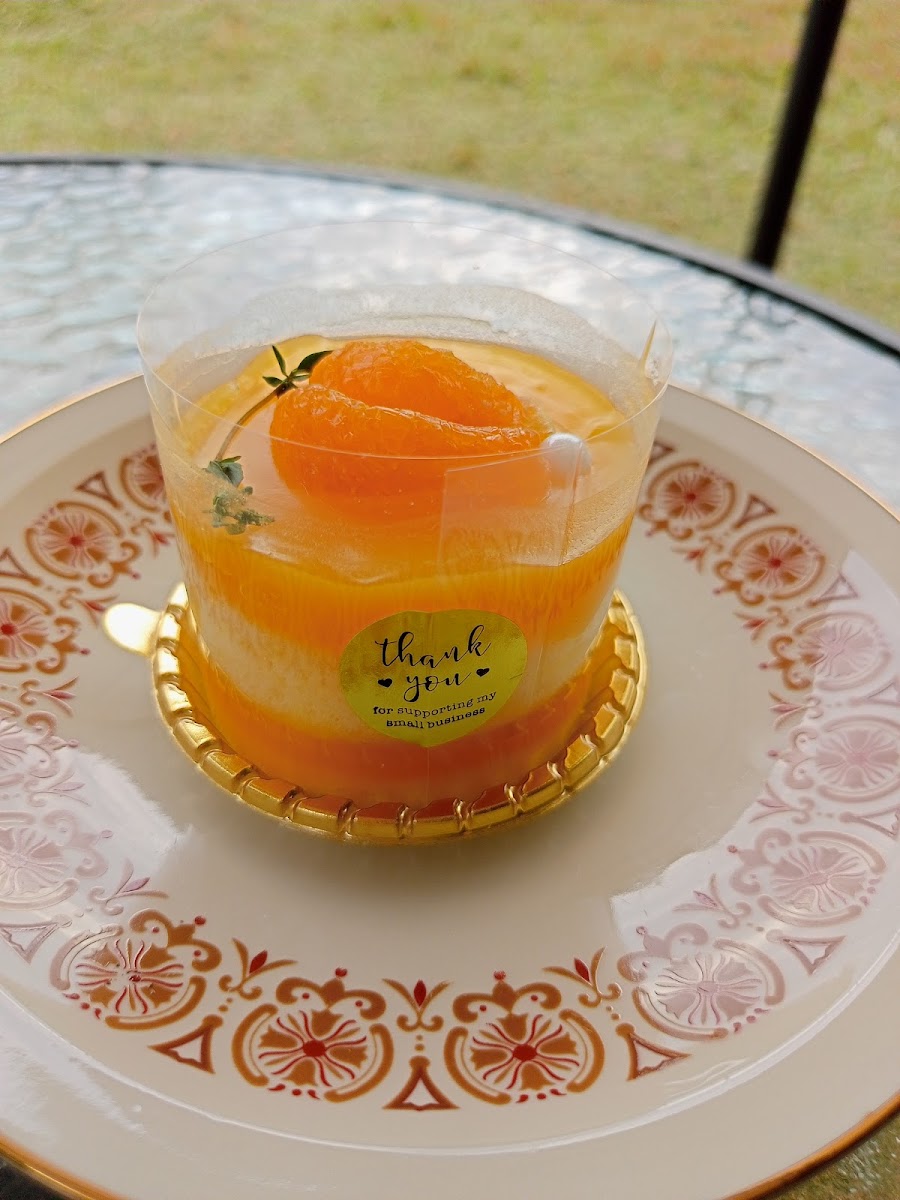 Turtle Rabbit Cafe - 8