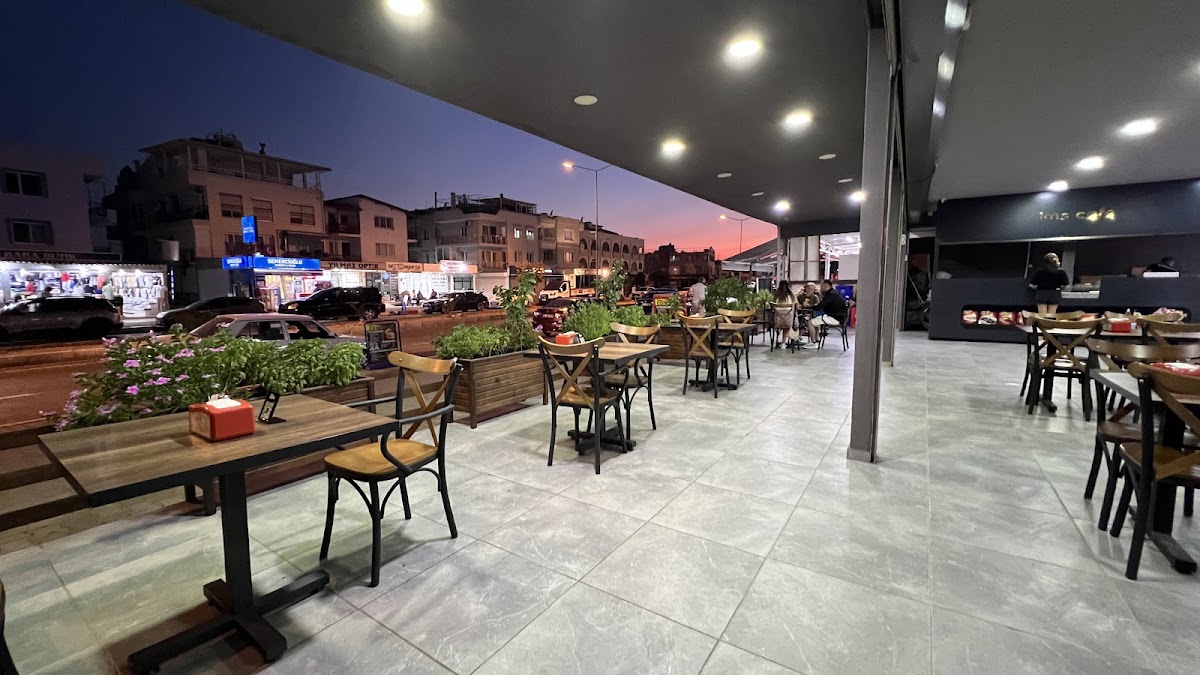 Ims Cafe - 3