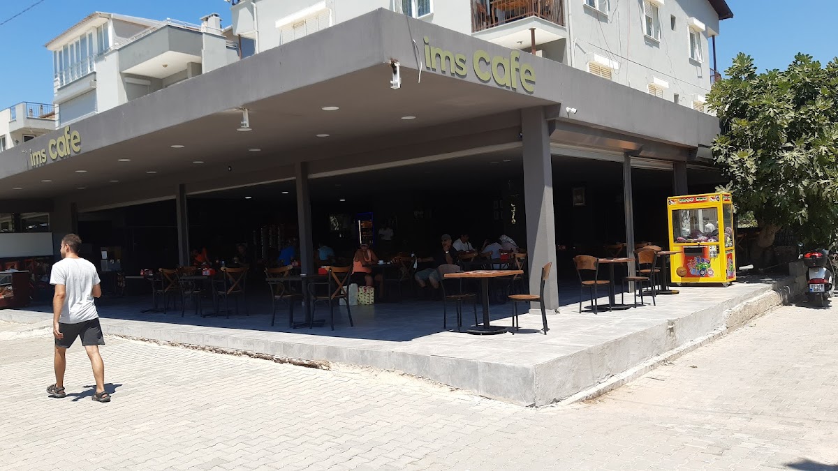 Ims Cafe - 4