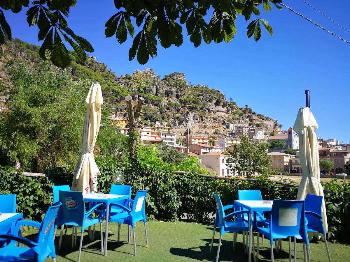 Kiosco Internet Caffé