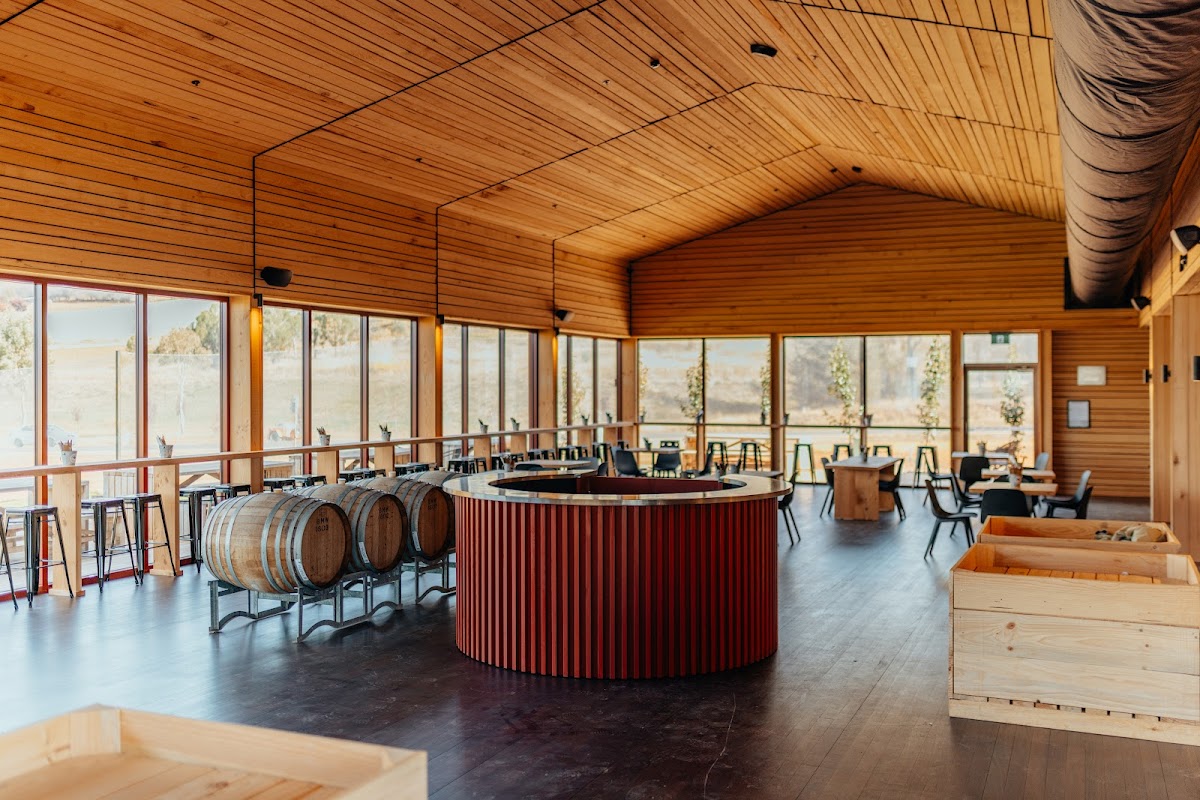 The Apple Thief - Cider House