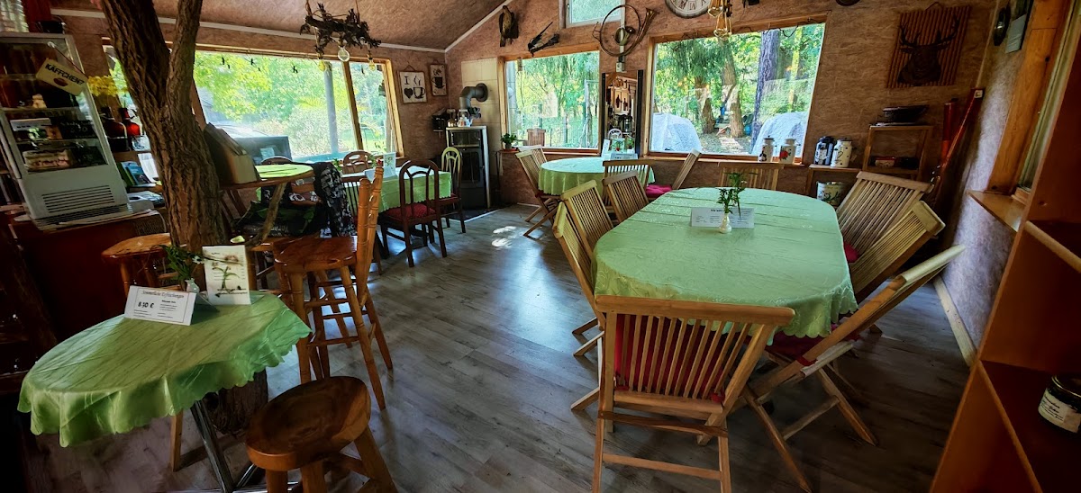 Ihre Blümerin - Regina Herfert