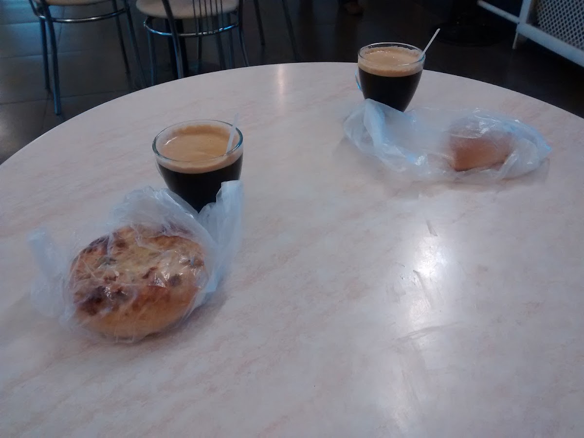 Kafe Na Vokzale Ip Kurnachenkov - 10