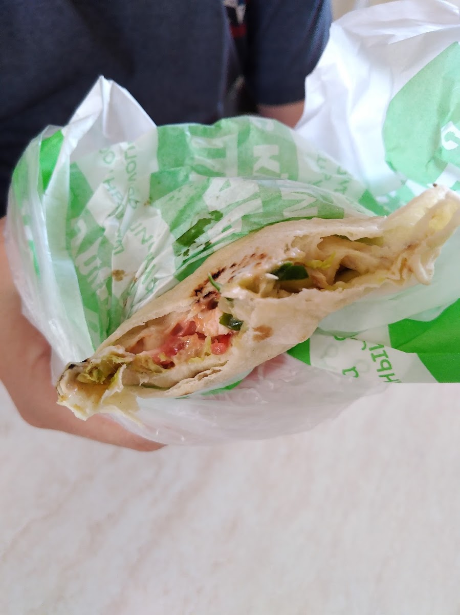 Kafe Na Vokzale Ip Kurnachenkov - 6