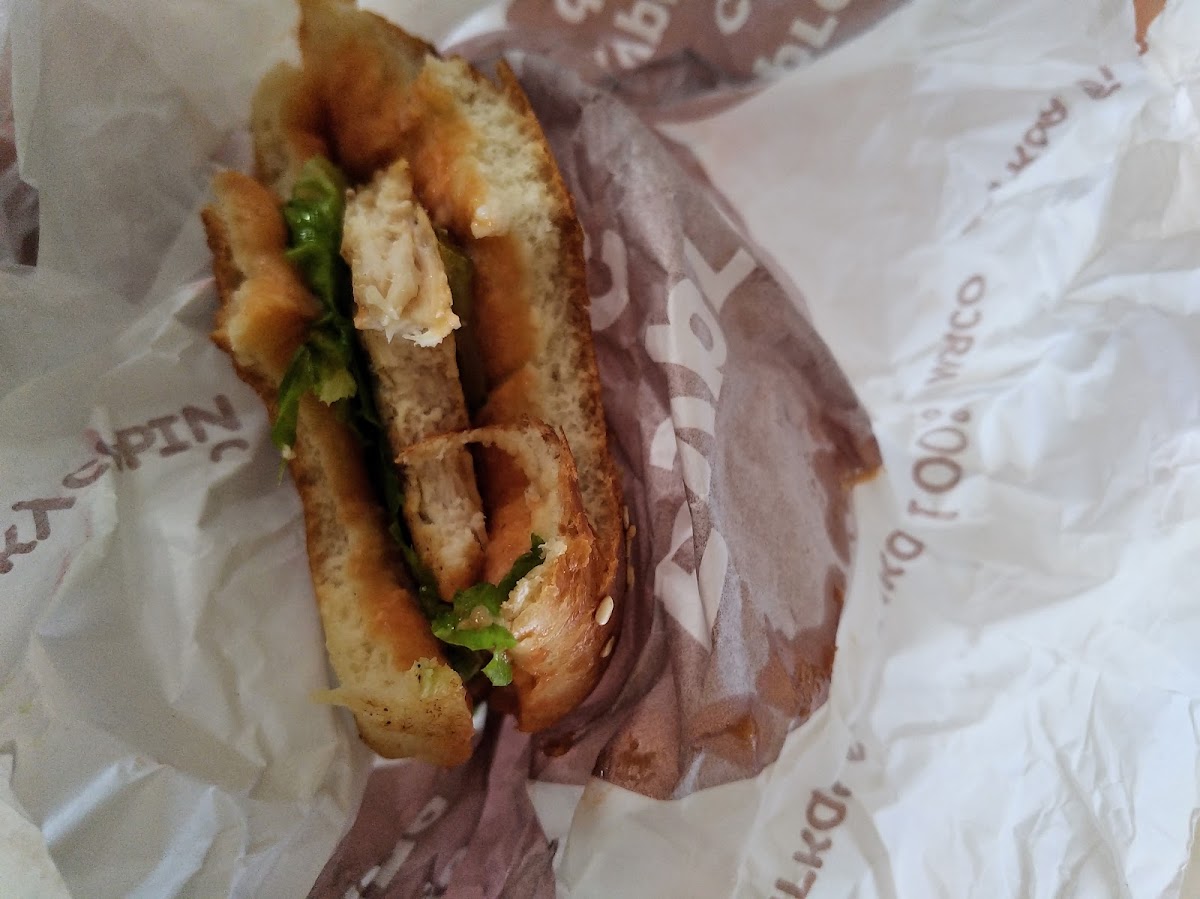 Kafe Na Vokzale Ip Kurnachenkov - 7