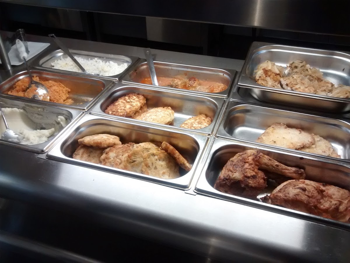 Kafe Na Vokzale Ip Kurnachenkov - 8