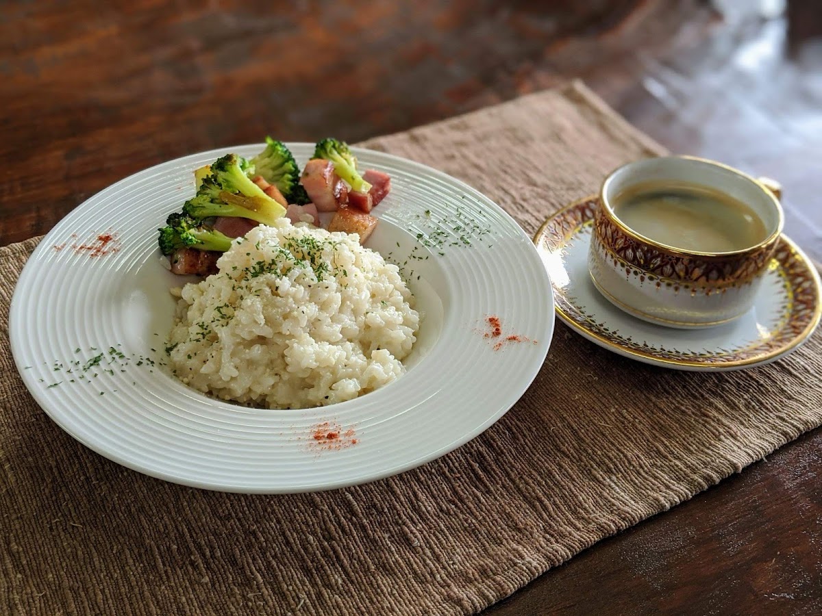 Riders' Cafe Racer Chiba Kashiwa - 10