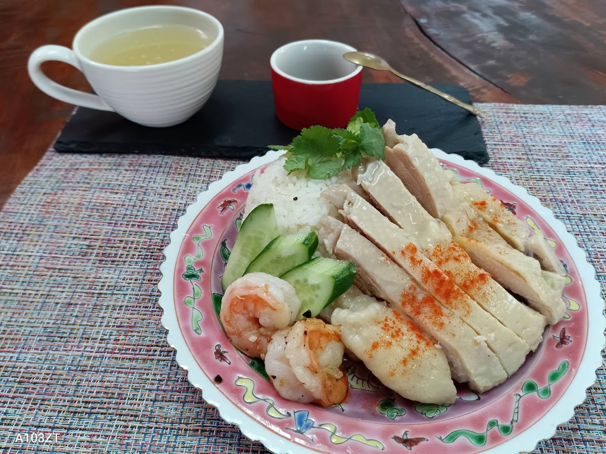 Riders' Cafe Racer Chiba Kashiwa - 2