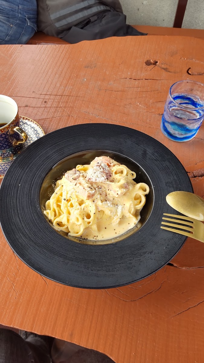 Riders' Cafe Racer Chiba Kashiwa - 5