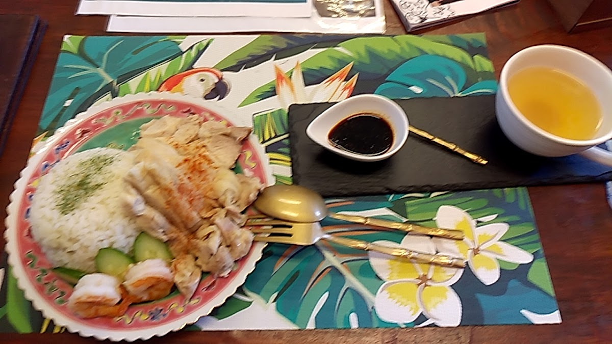 Riders' Cafe Racer Chiba Kashiwa - 8