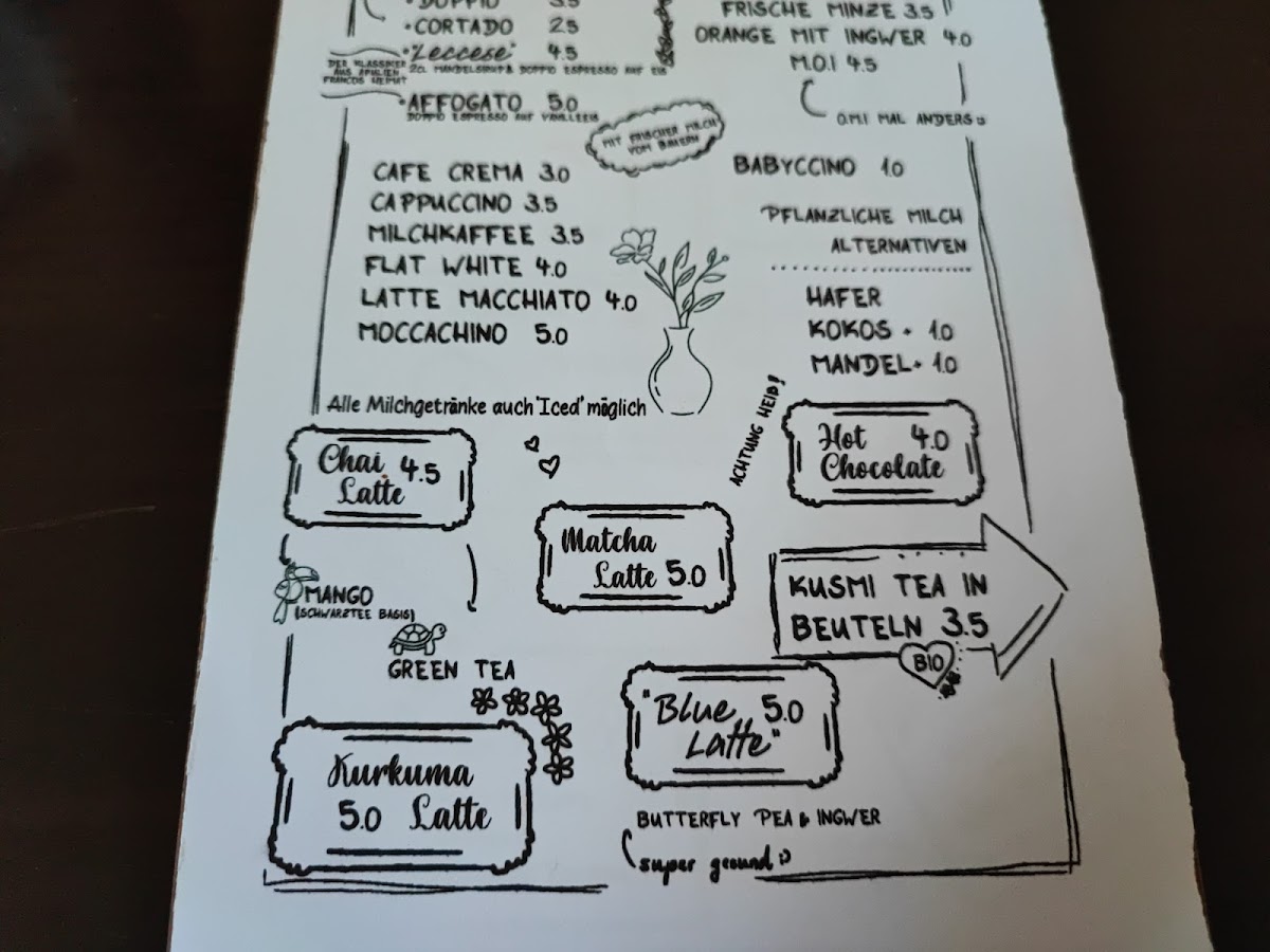 Café Chillkröte - 1