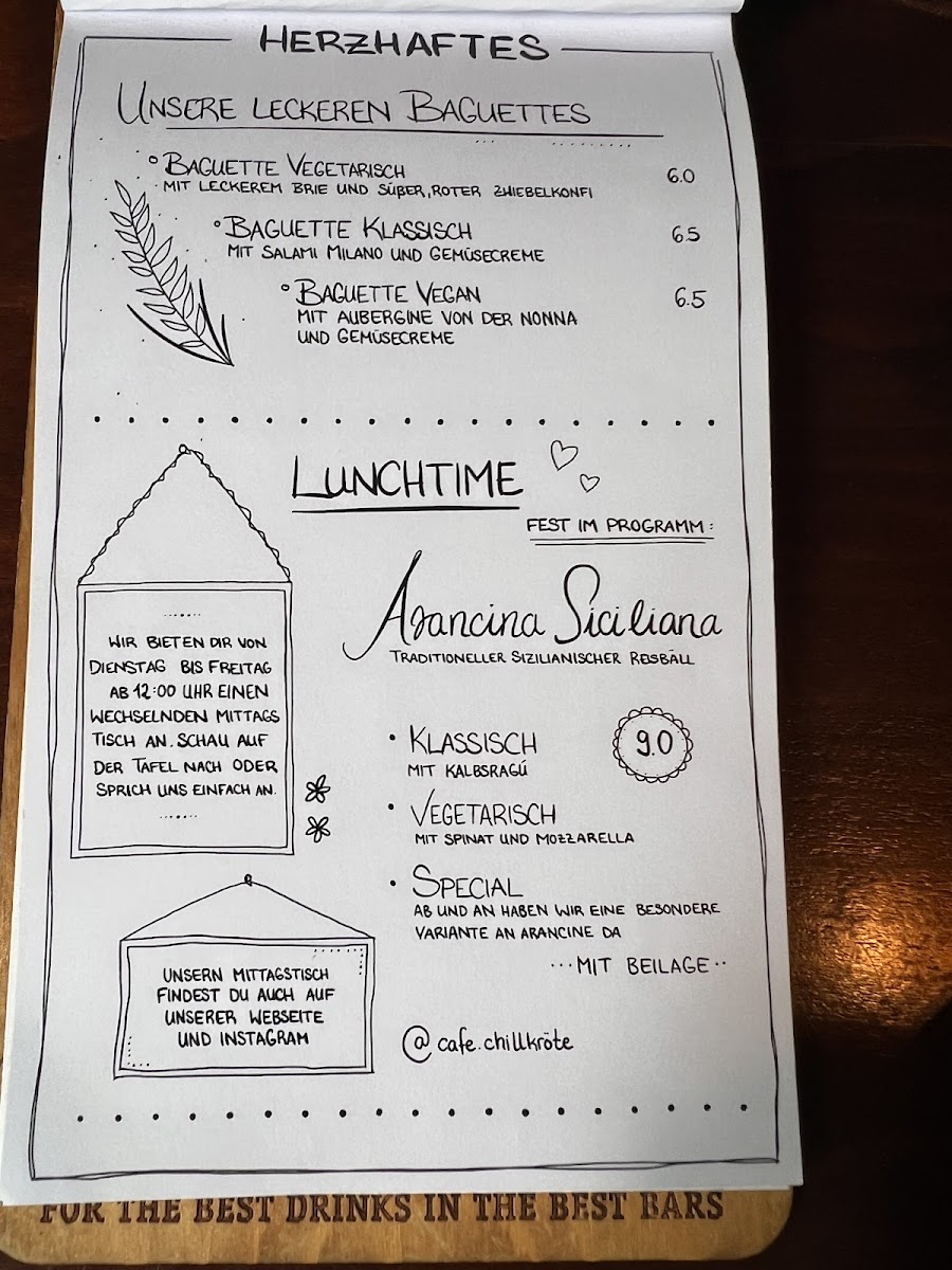 Café Chillkröte - 2