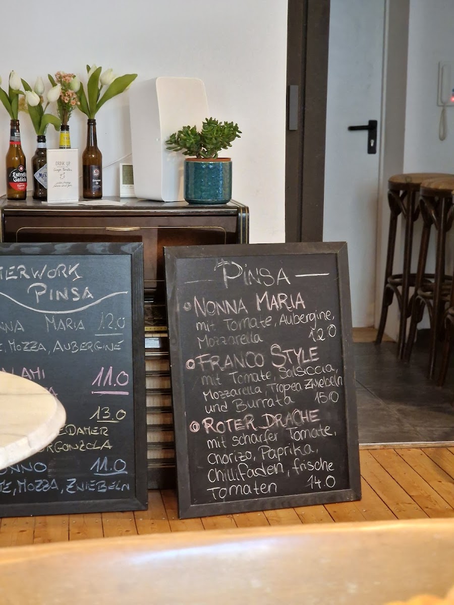 Café Chillkröte - 6