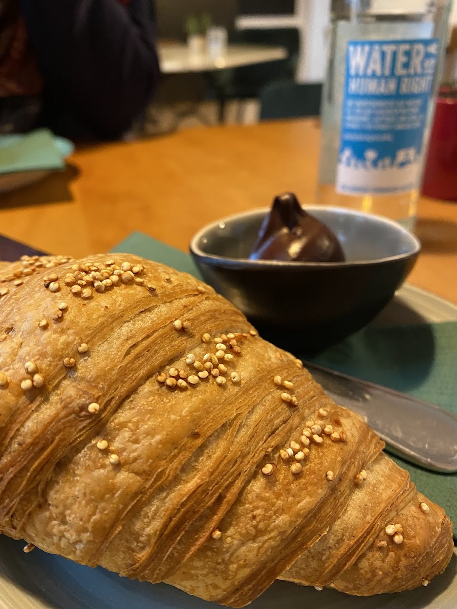 Café Chillkröte - 10