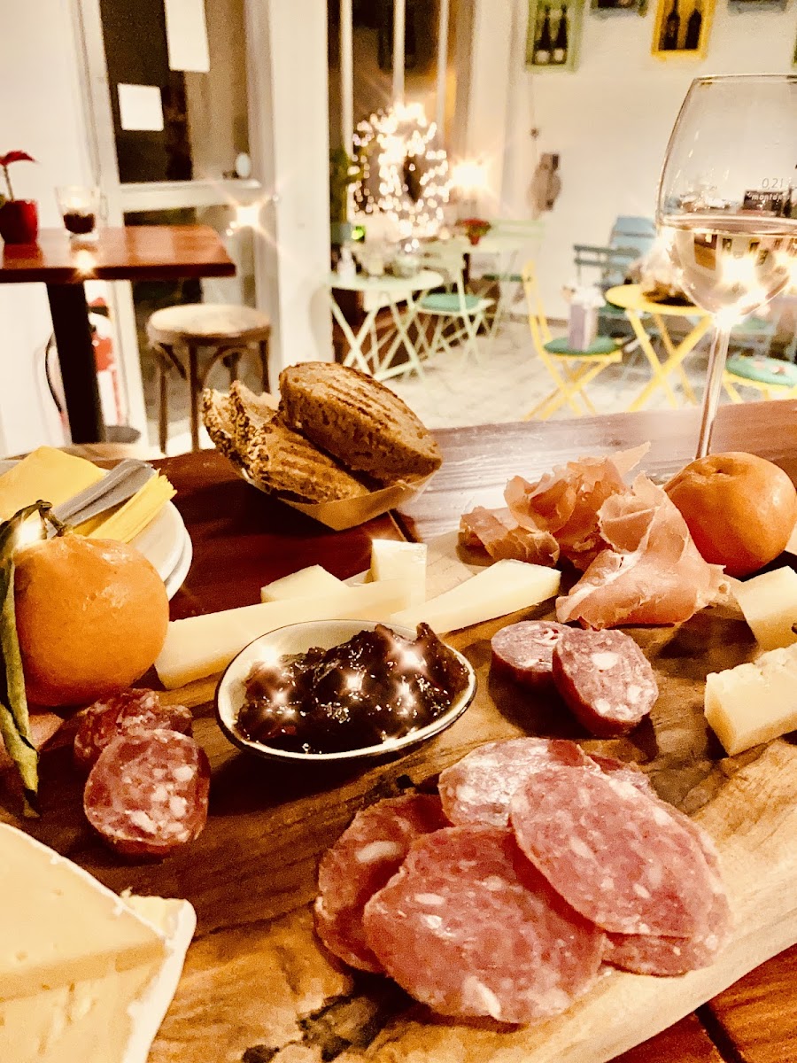 Café Chillkröte - 3