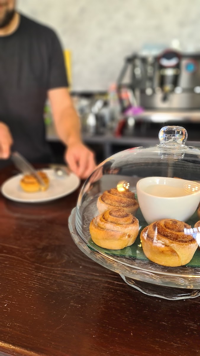 Café Chillkröte - 5