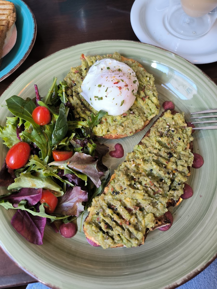 Café Chillkröte - 9