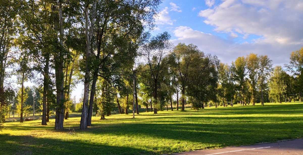 Eko Park Na Mokhovoy - 2
