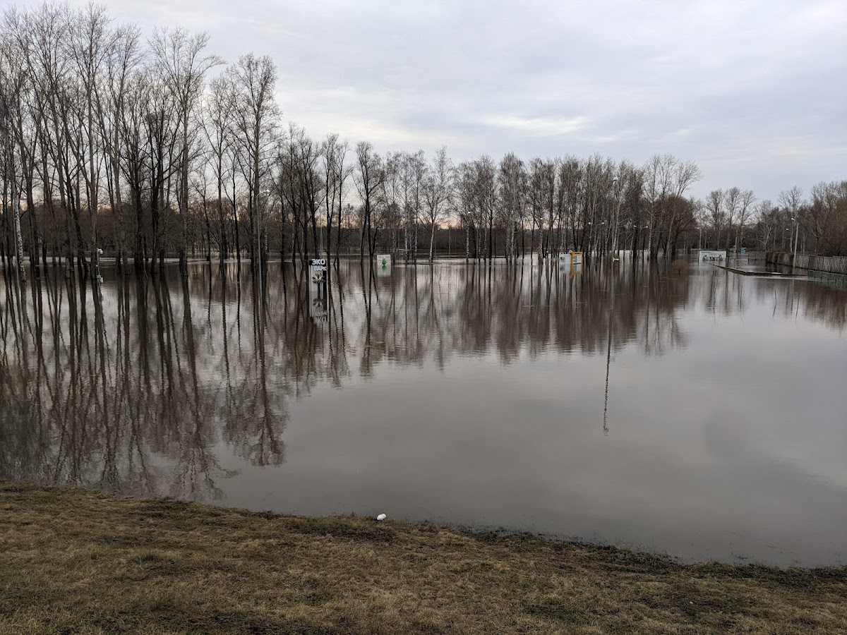 Eko Park Na Mokhovoy - 4