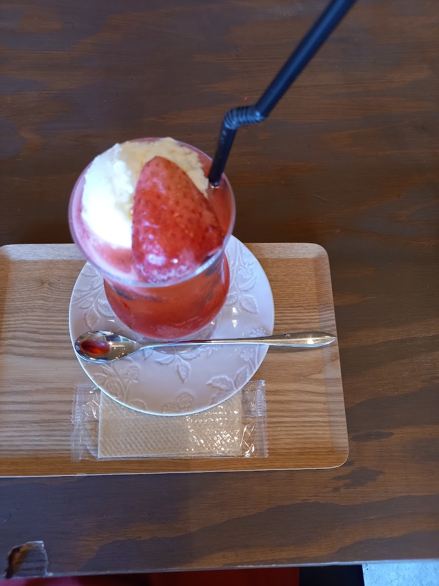 GALLERY+CAFE DOODLE - 10