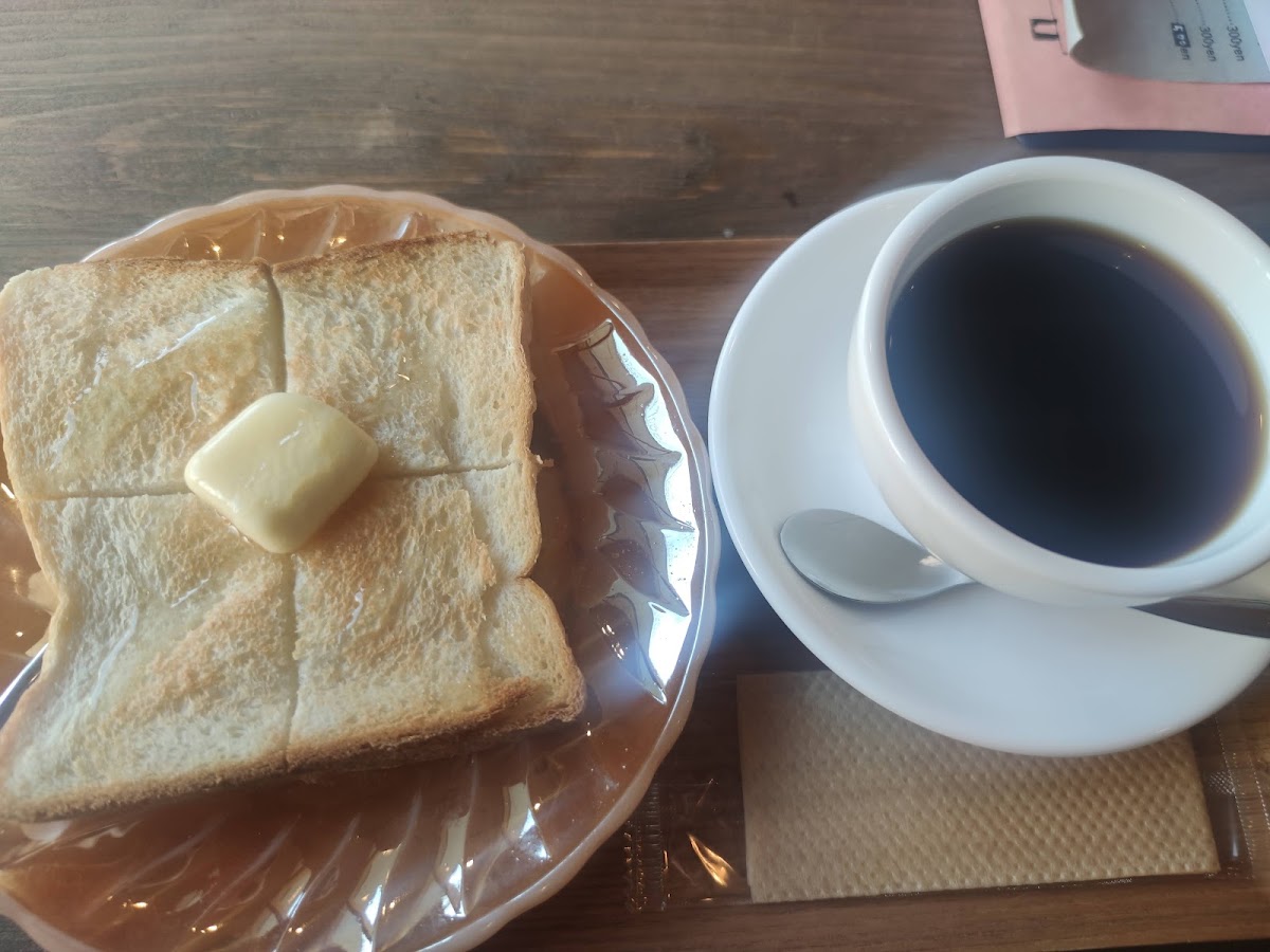 GALLERY+CAFE DOODLE - 6