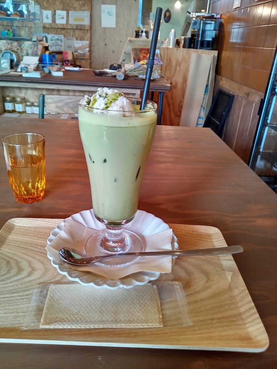 GALLERY+CAFE DOODLE - 8